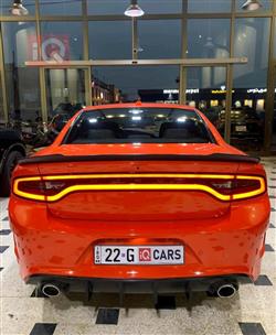 دودج تشارجر